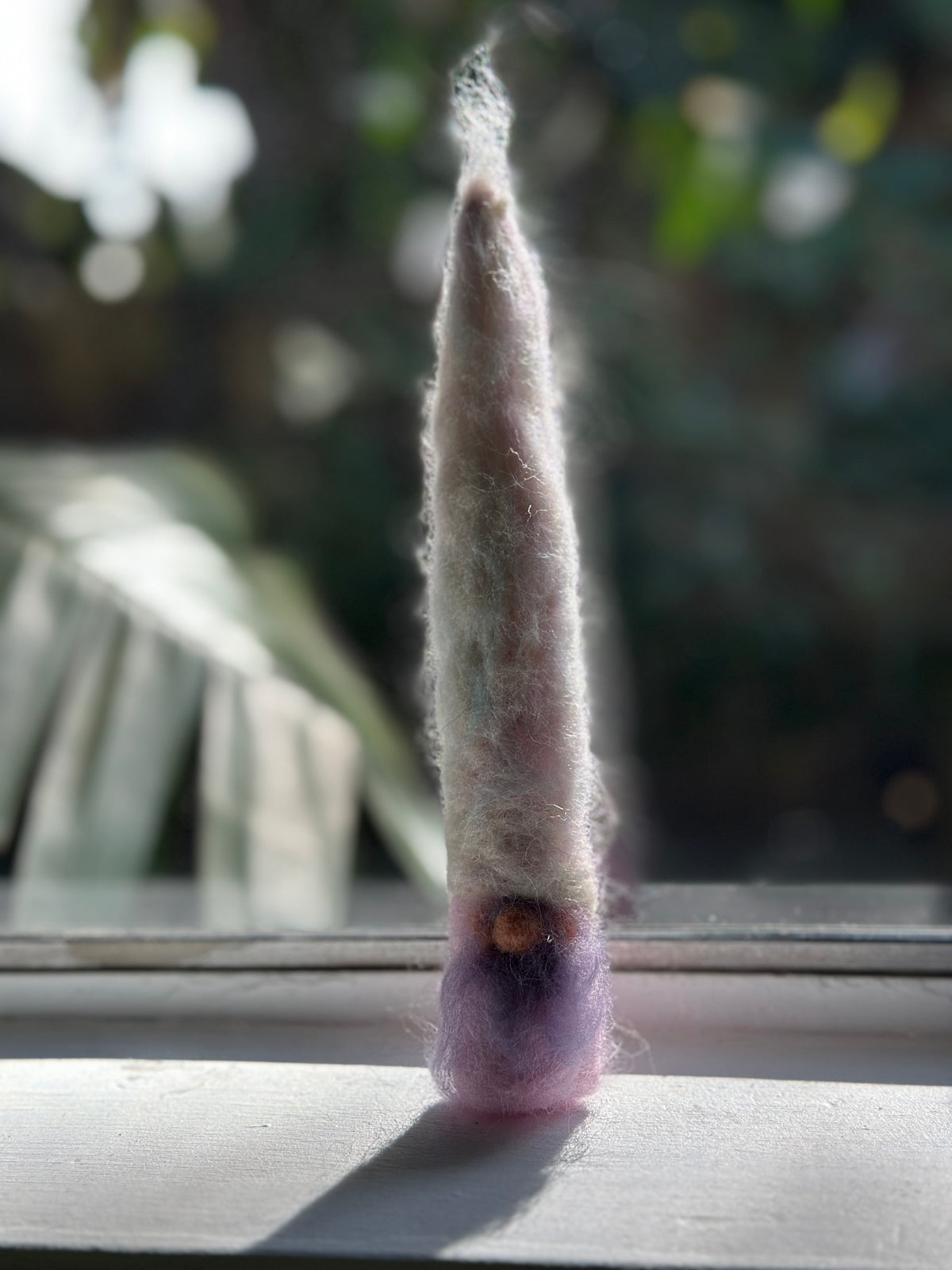 Spindrift : Felted Forest Folk
