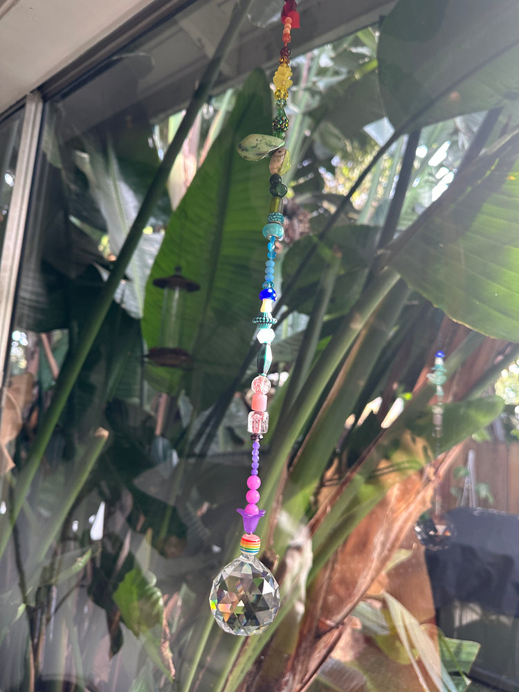 
                  
                    Fairy Ladder : Rainbow Maker
                  
                