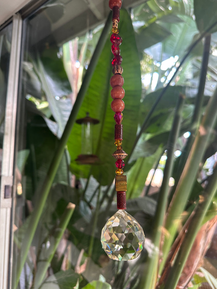 
                  
                    Ember : Rainbow Maker
                  
                