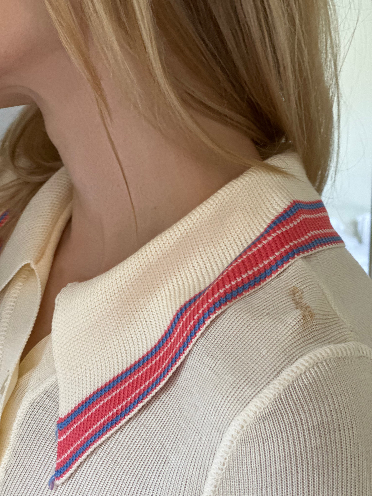 Vintage Top №132