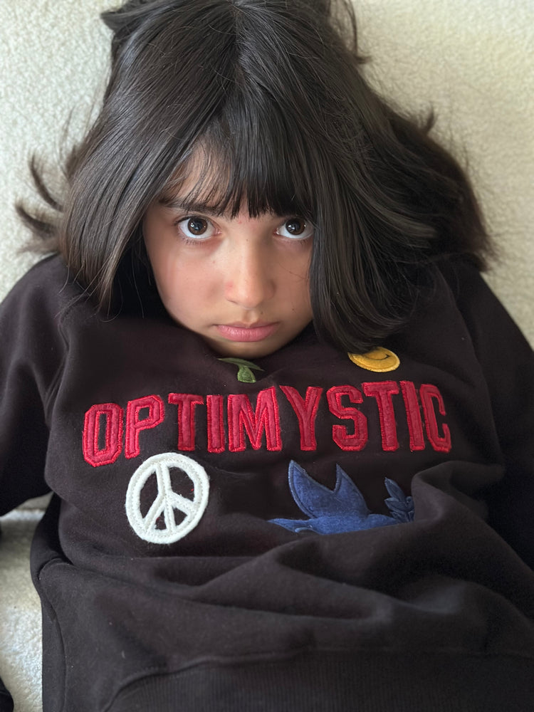 Optimystic Sweatshirt