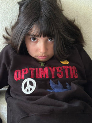 
                  
                    Optimystic Sweatshirt
                  
                