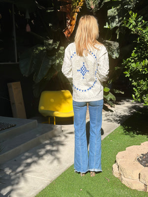 
                  
                    Mandala jacket
                  
                