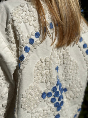 
                  
                    Mandala jacket
                  
                