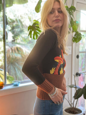 
                  
                    Magic Mushroom Sweater 2
                  
                