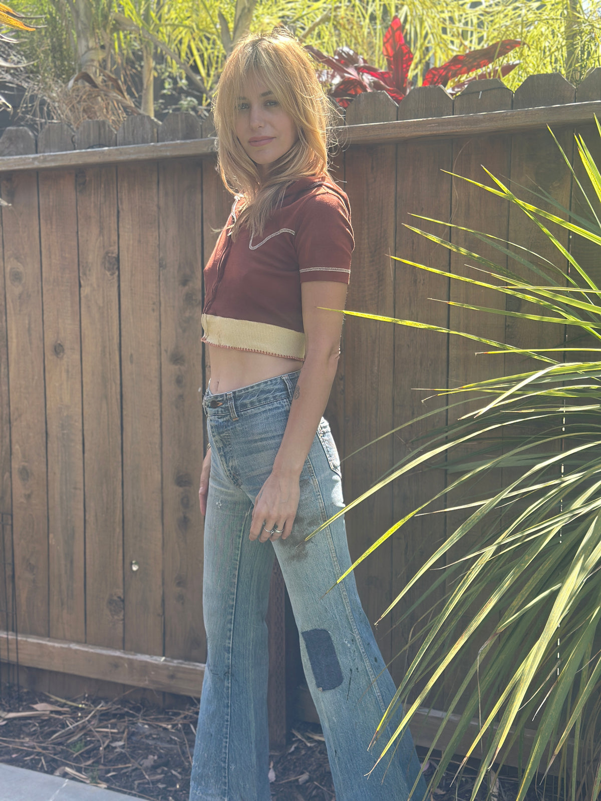 Vintage Tee №9