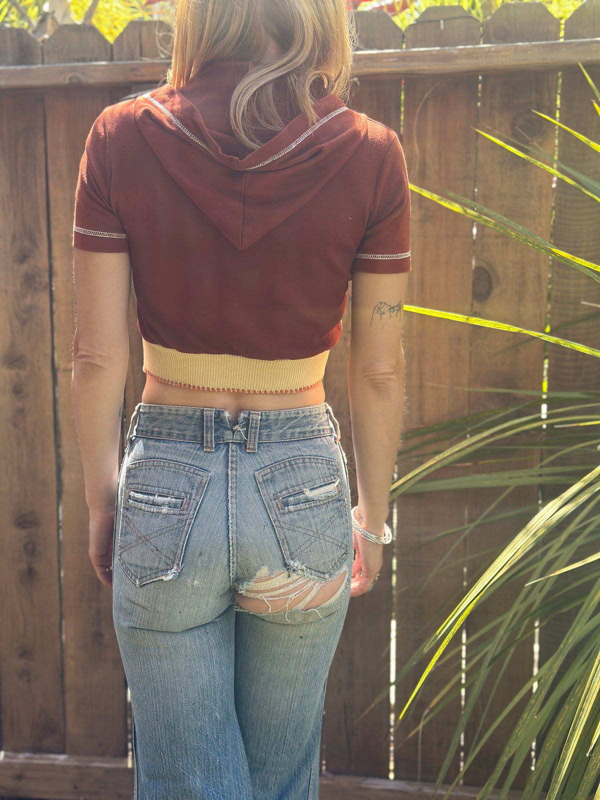 Vintage Tee №9