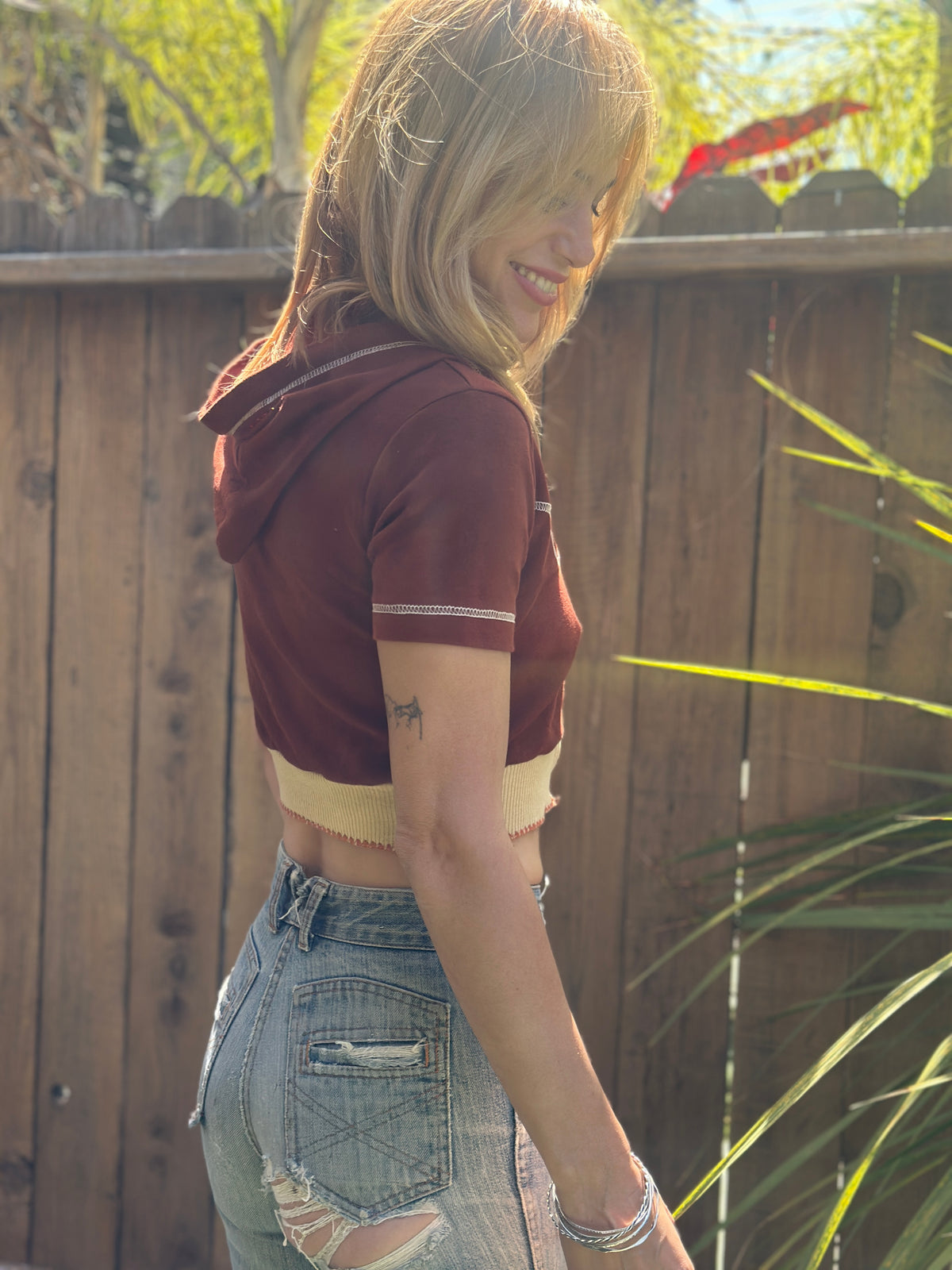 Vintage Tee №9