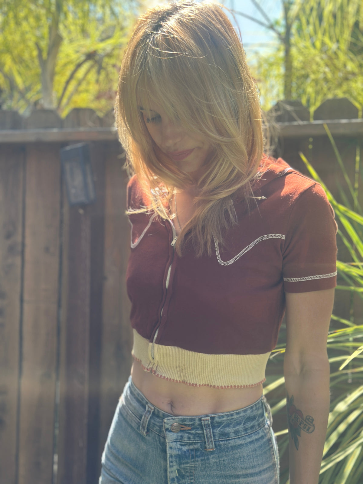 Vintage Tee №9