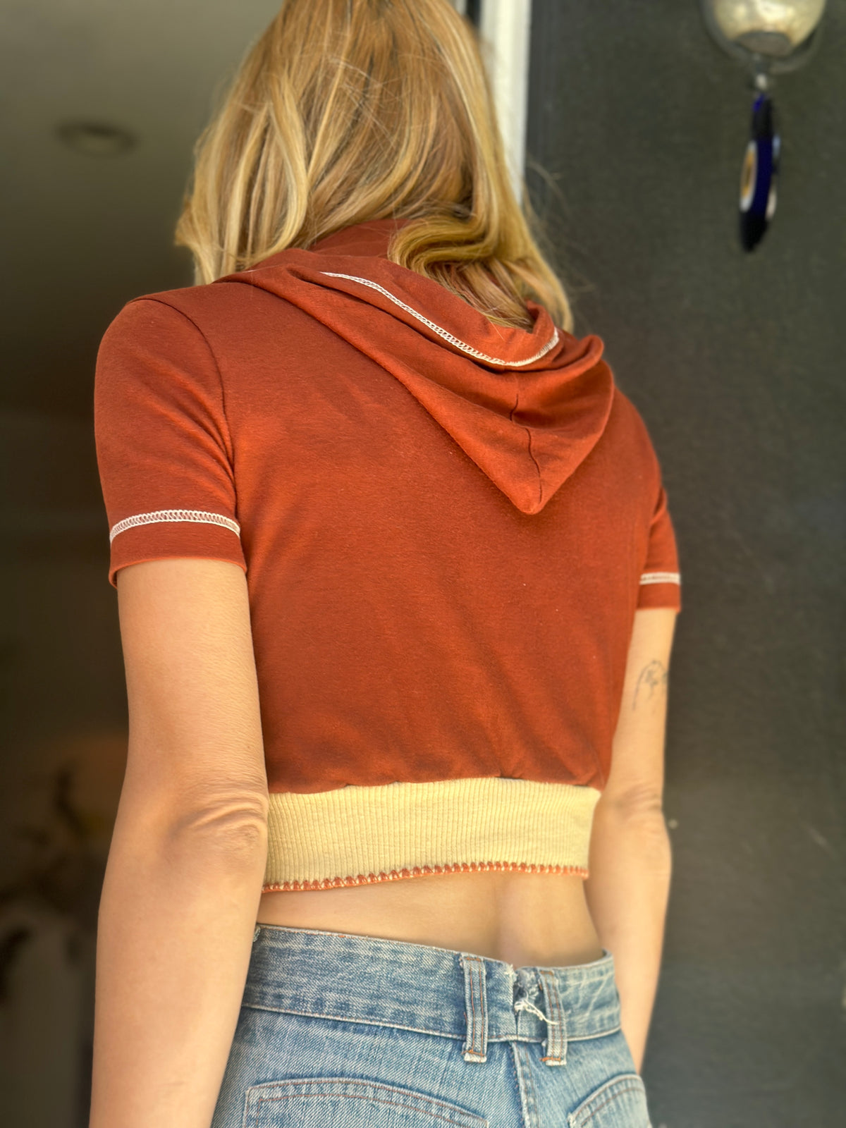 Vintage Tee №9