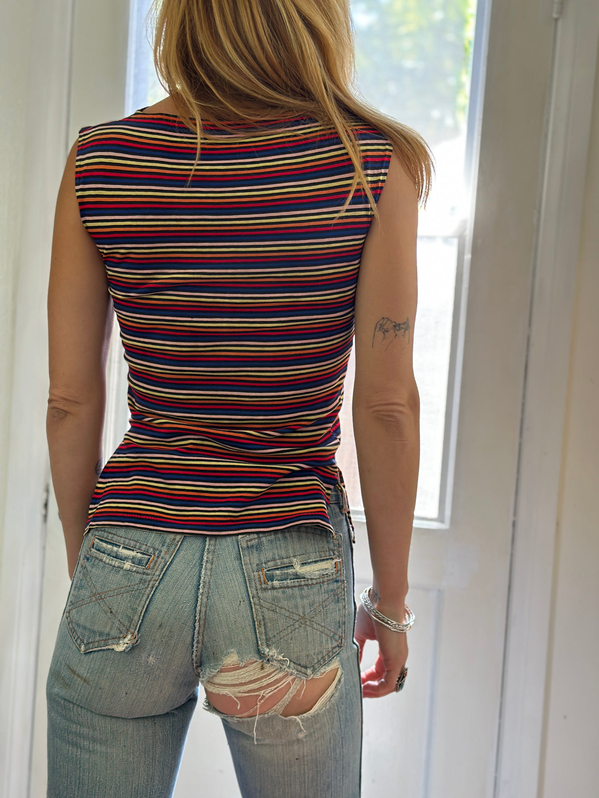 Vintage Tee №10