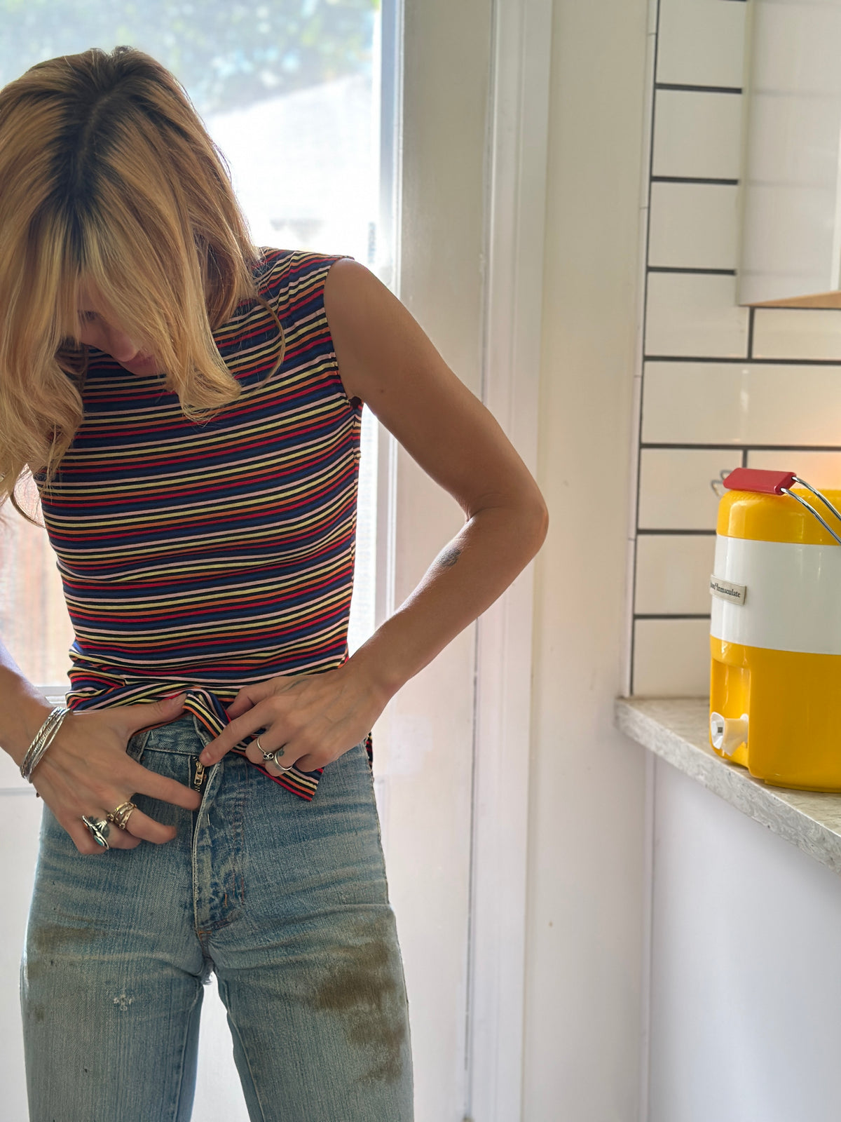 Vintage Tee №10