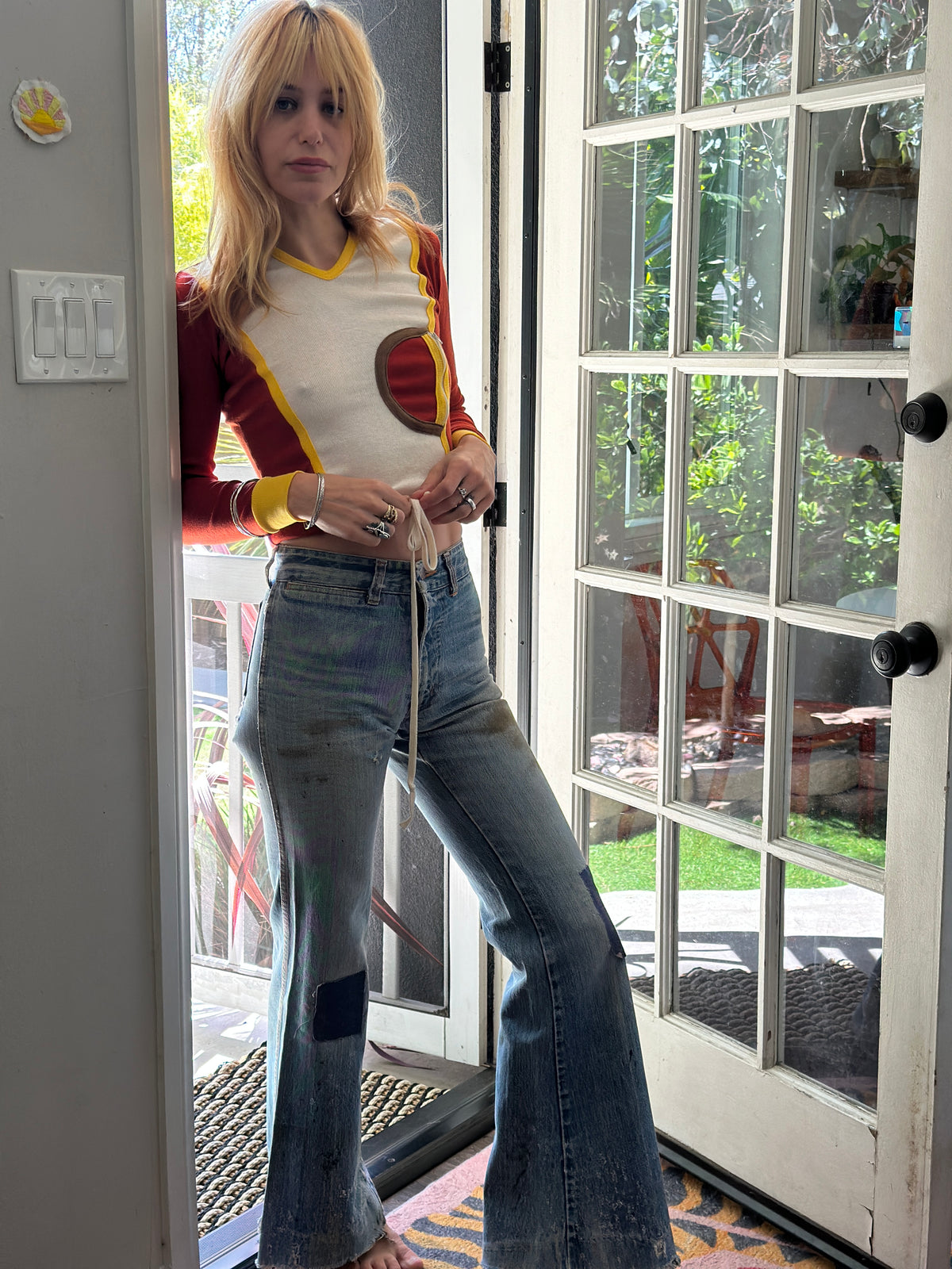 Vintage Tee №11