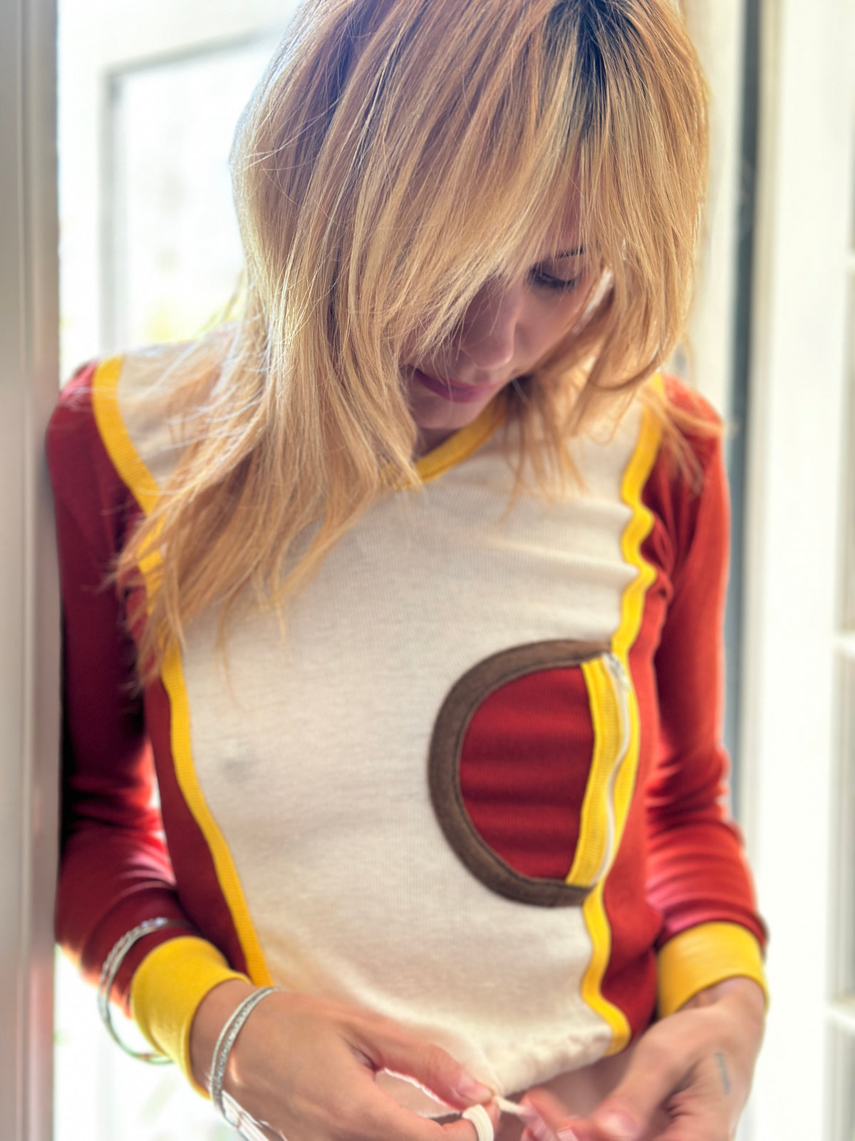 Vintage Tee №11