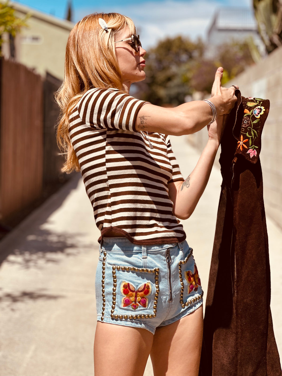 Vintage Tee №1