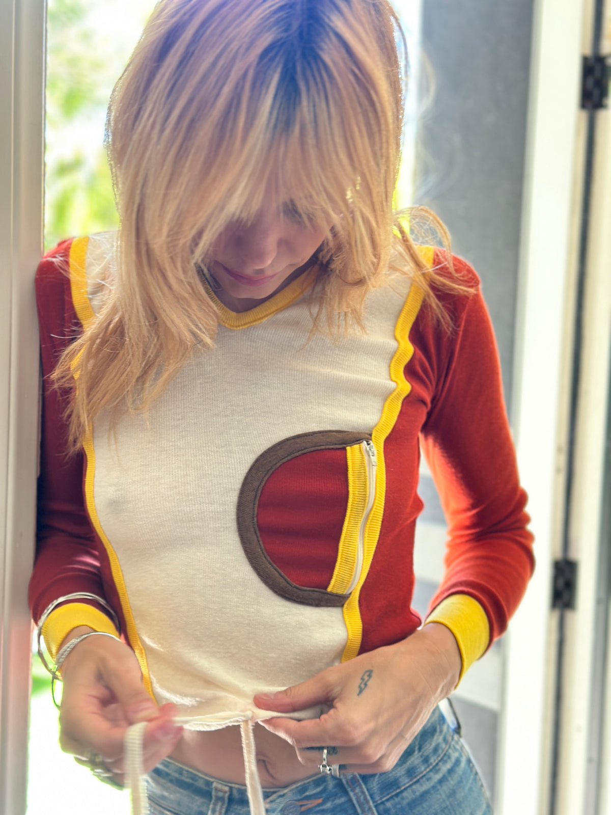 Vintage Tee №11