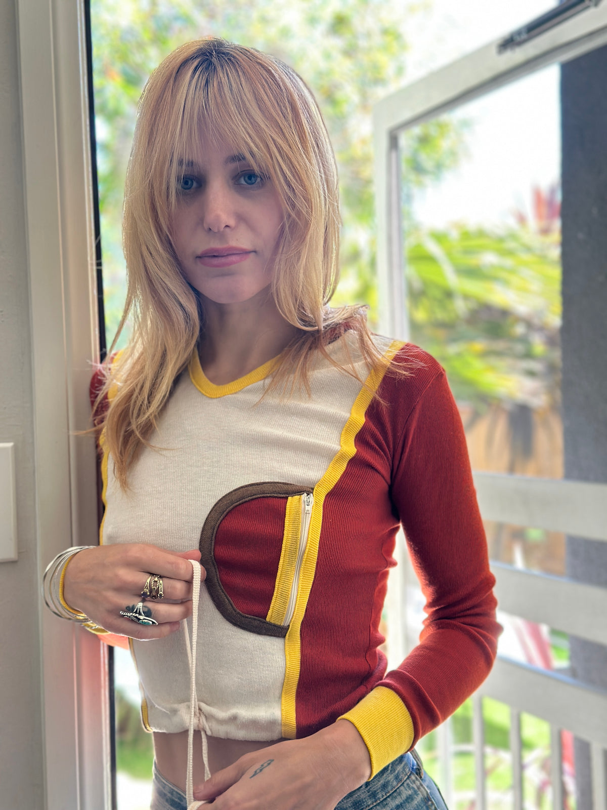 Vintage Tee №11