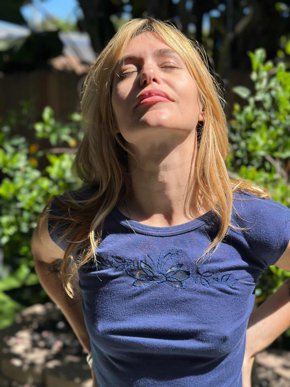 Vintage Tee №13