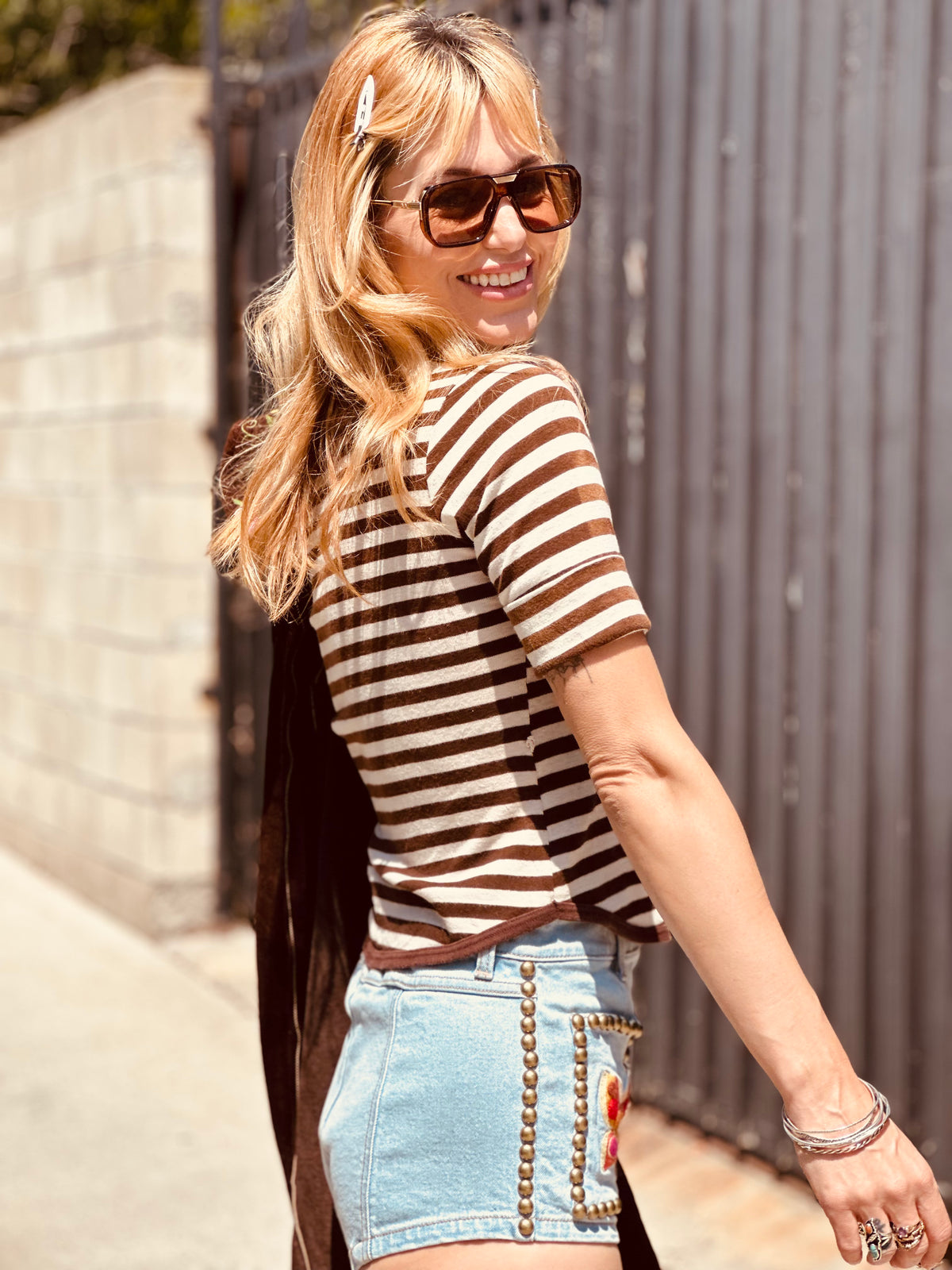 Vintage Tee №1