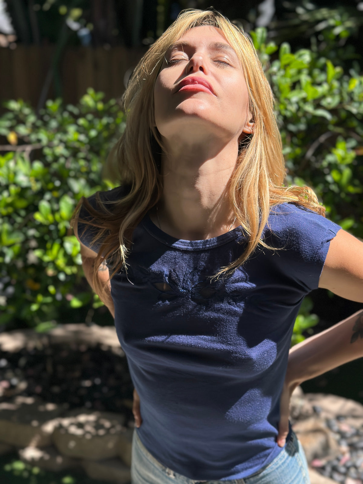 Vintage Tee №13