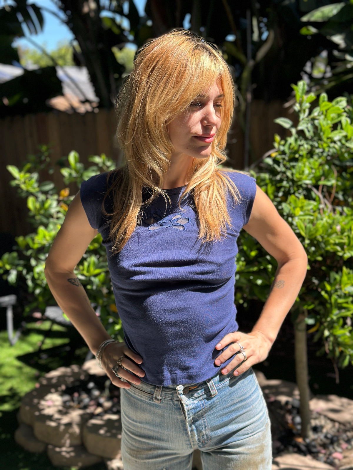 Vintage Tee №13