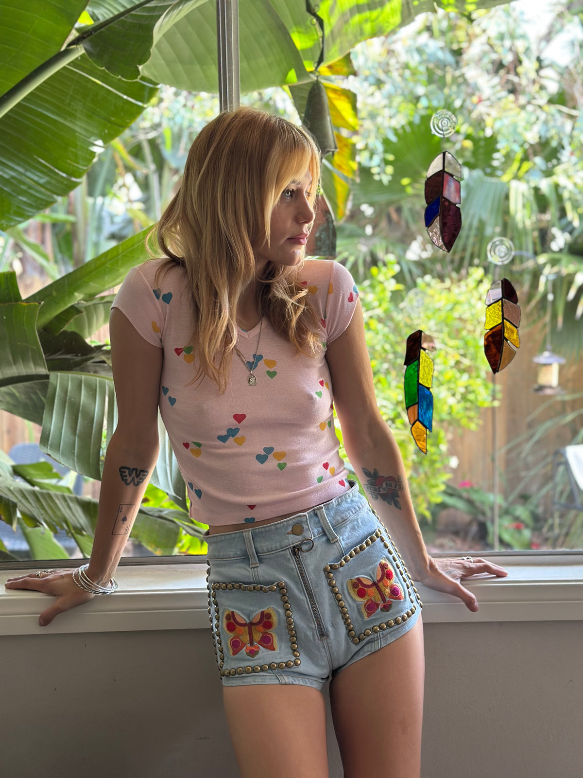 Vintage Tee №2