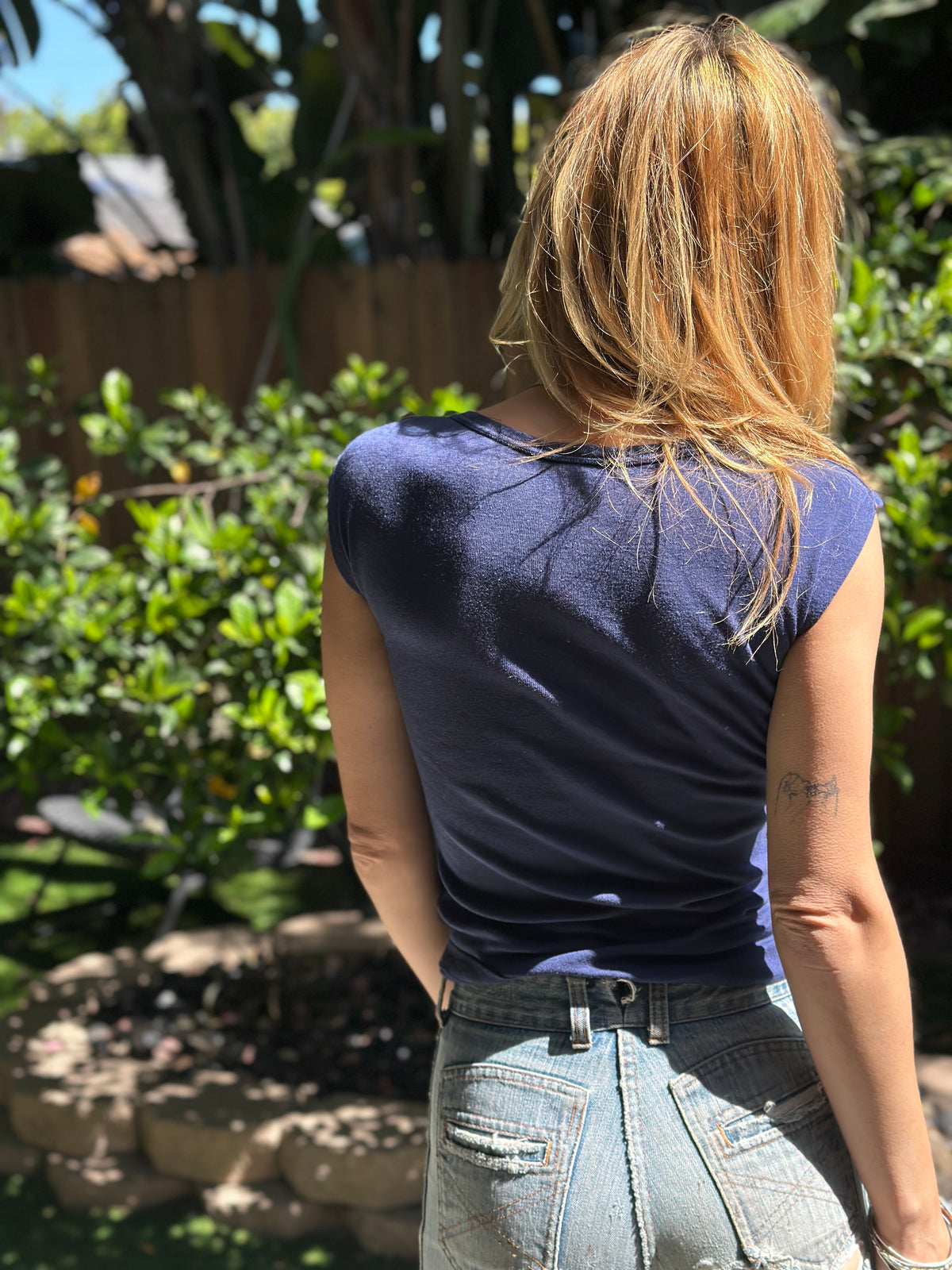 Vintage Tee №13