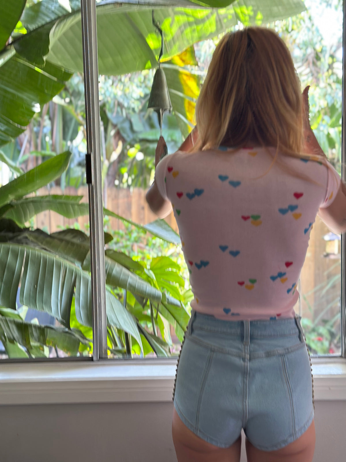 Vintage Tee №2