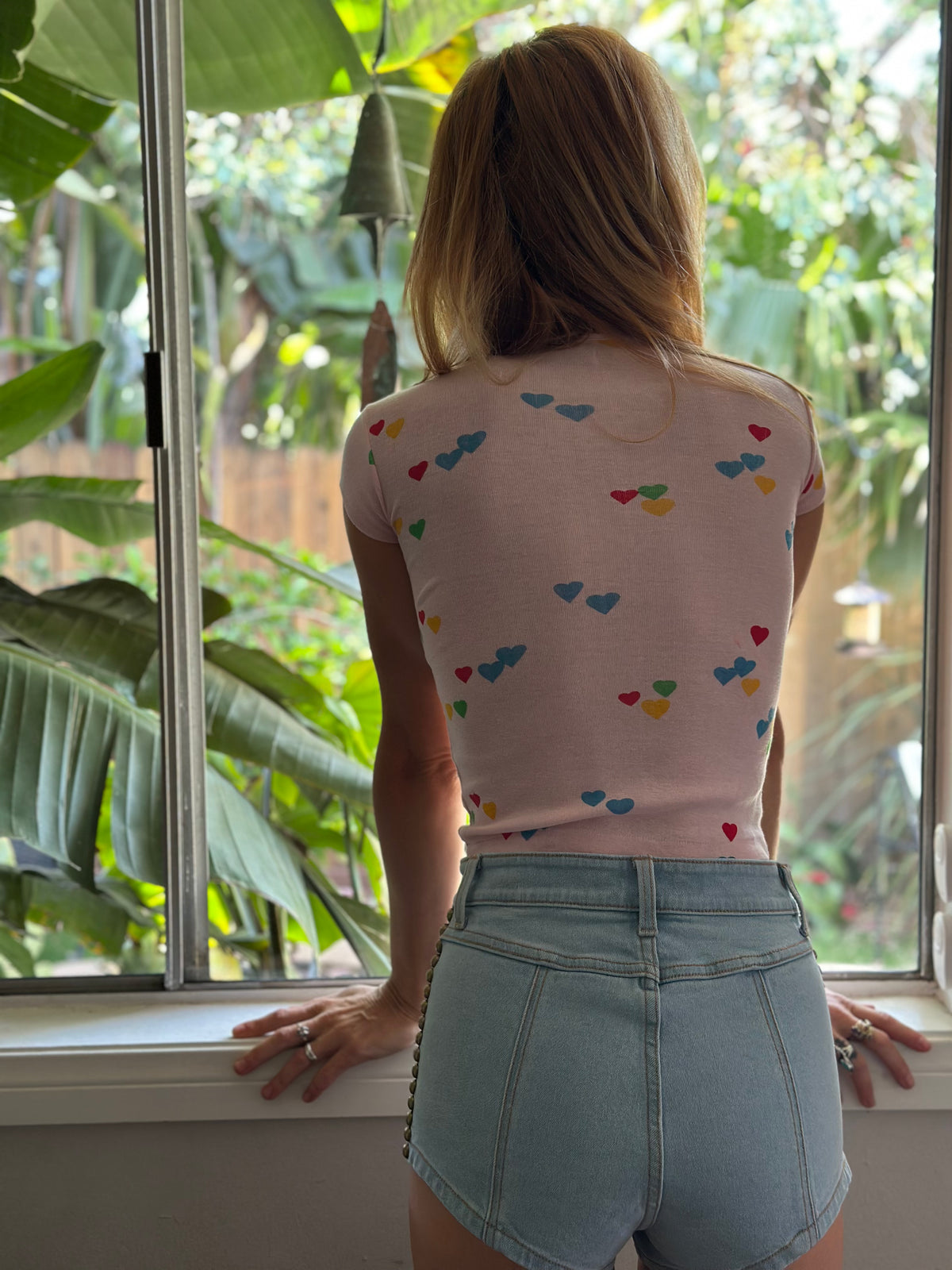 Vintage Tee №2