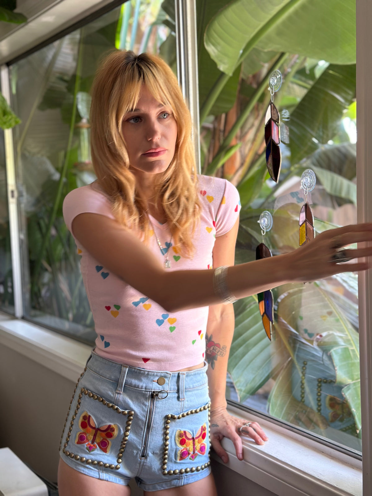 Vintage Tee №2