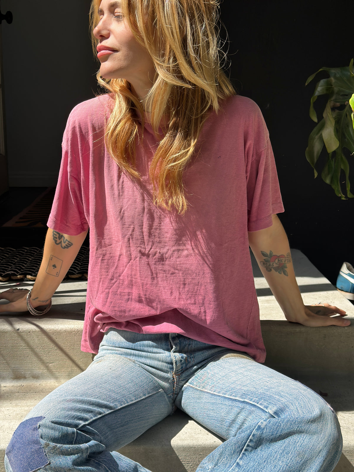 Vintage Tee №14