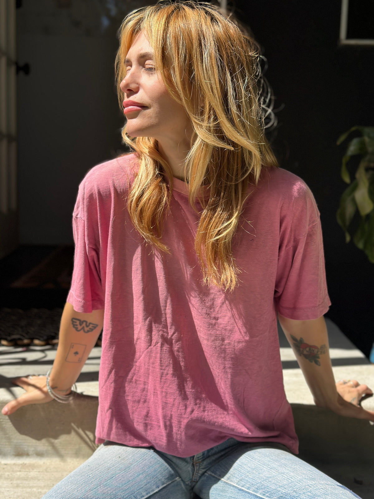 Vintage Tee №14