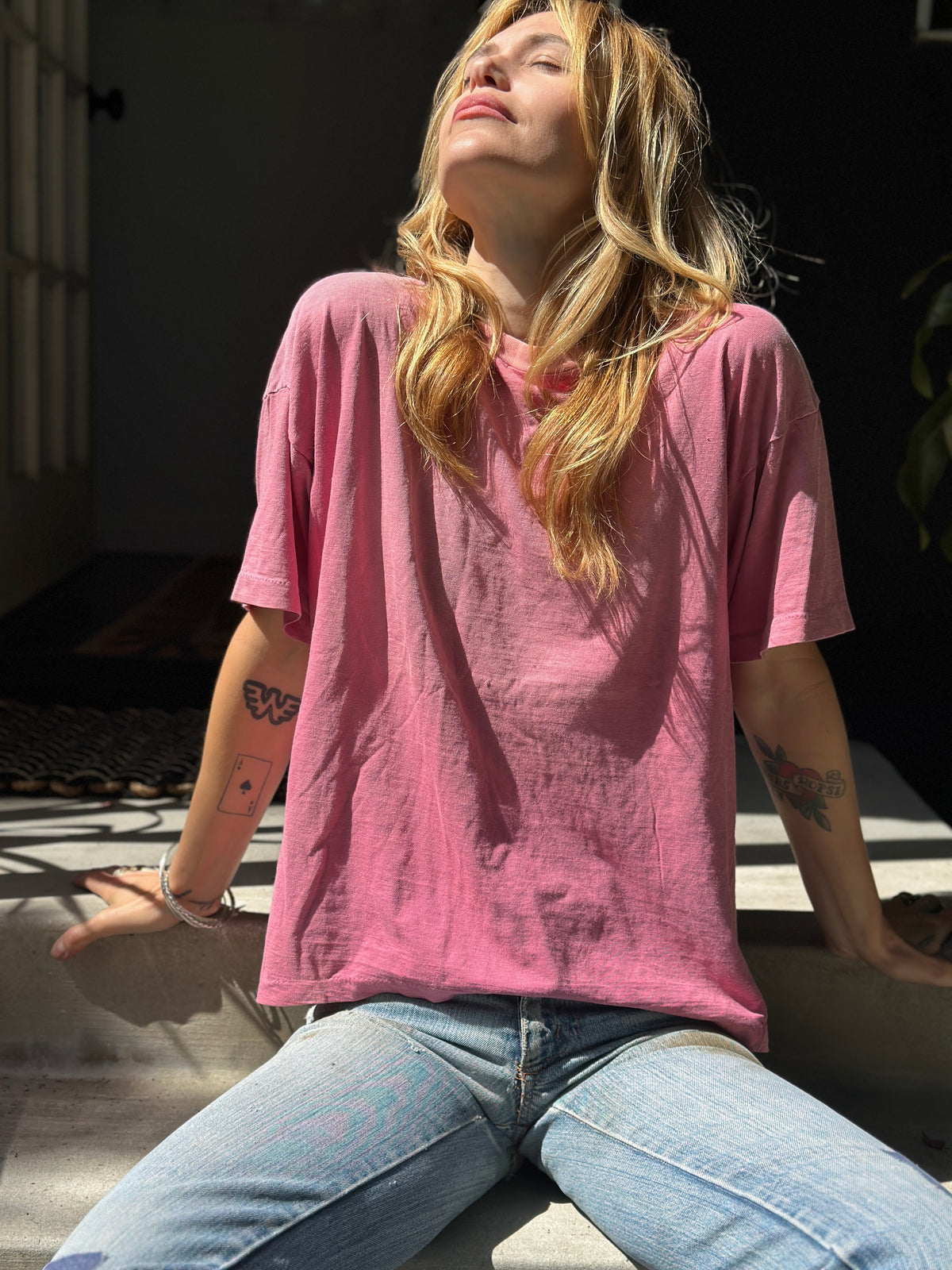 Vintage Tee №14