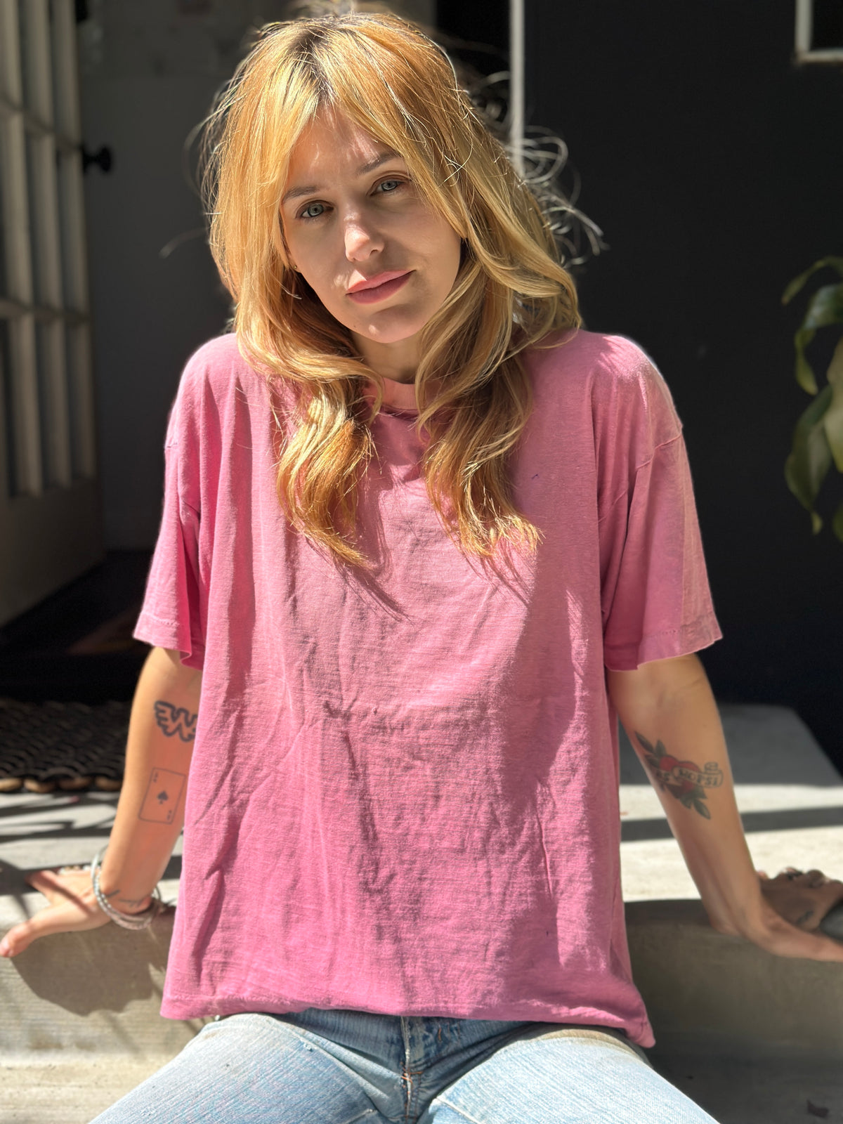 Vintage Tee №14