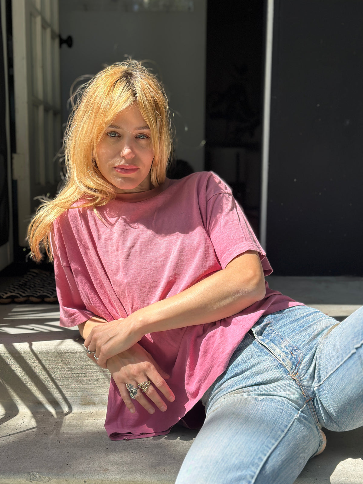 Vintage Tee №14