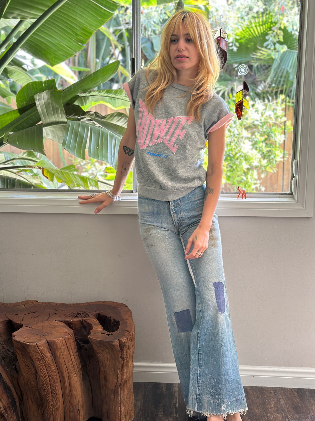 Vintage Tee №17