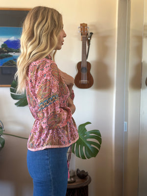 
                  
                    Wild Child top
                  
                