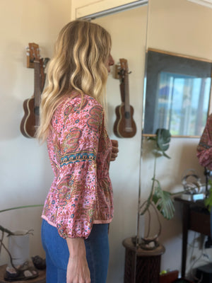 
                  
                    Wild Child top
                  
                