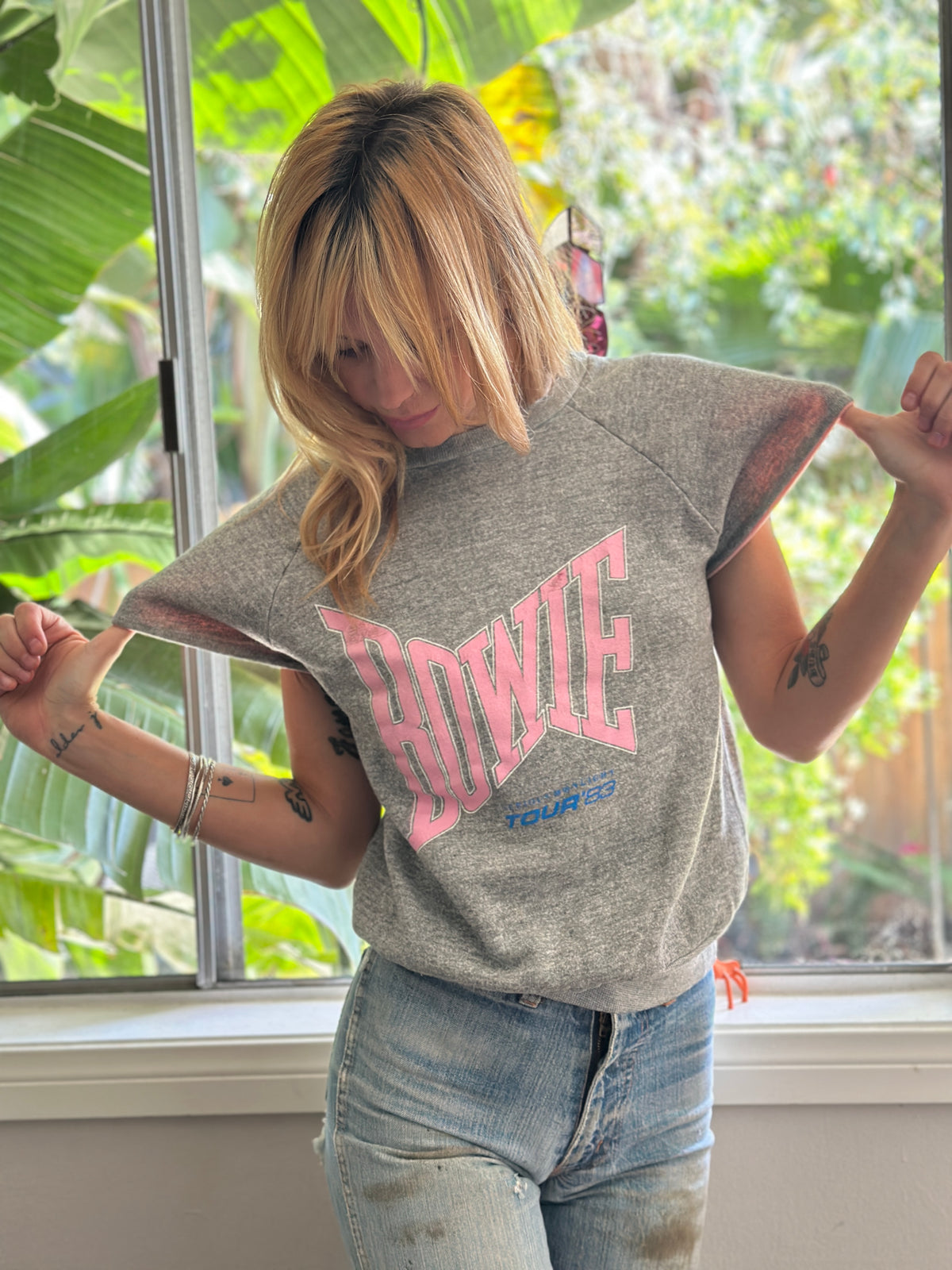 Vintage Tee №17
