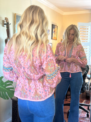 
                  
                    Wild Child top
                  
                