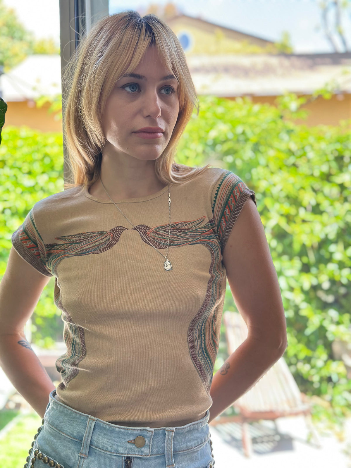 Vintage Tee №5