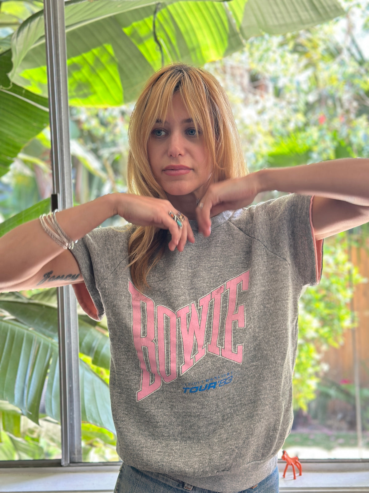 Vintage Tee №17