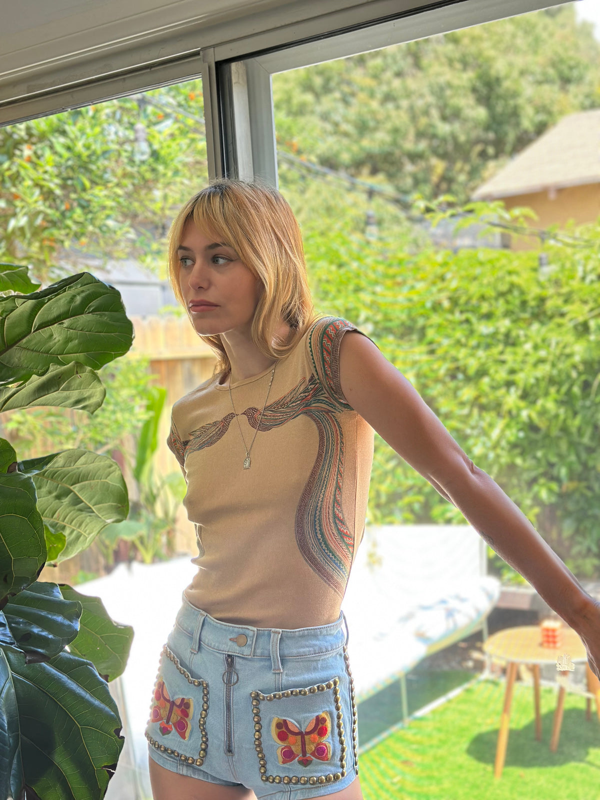Vintage Tee №5