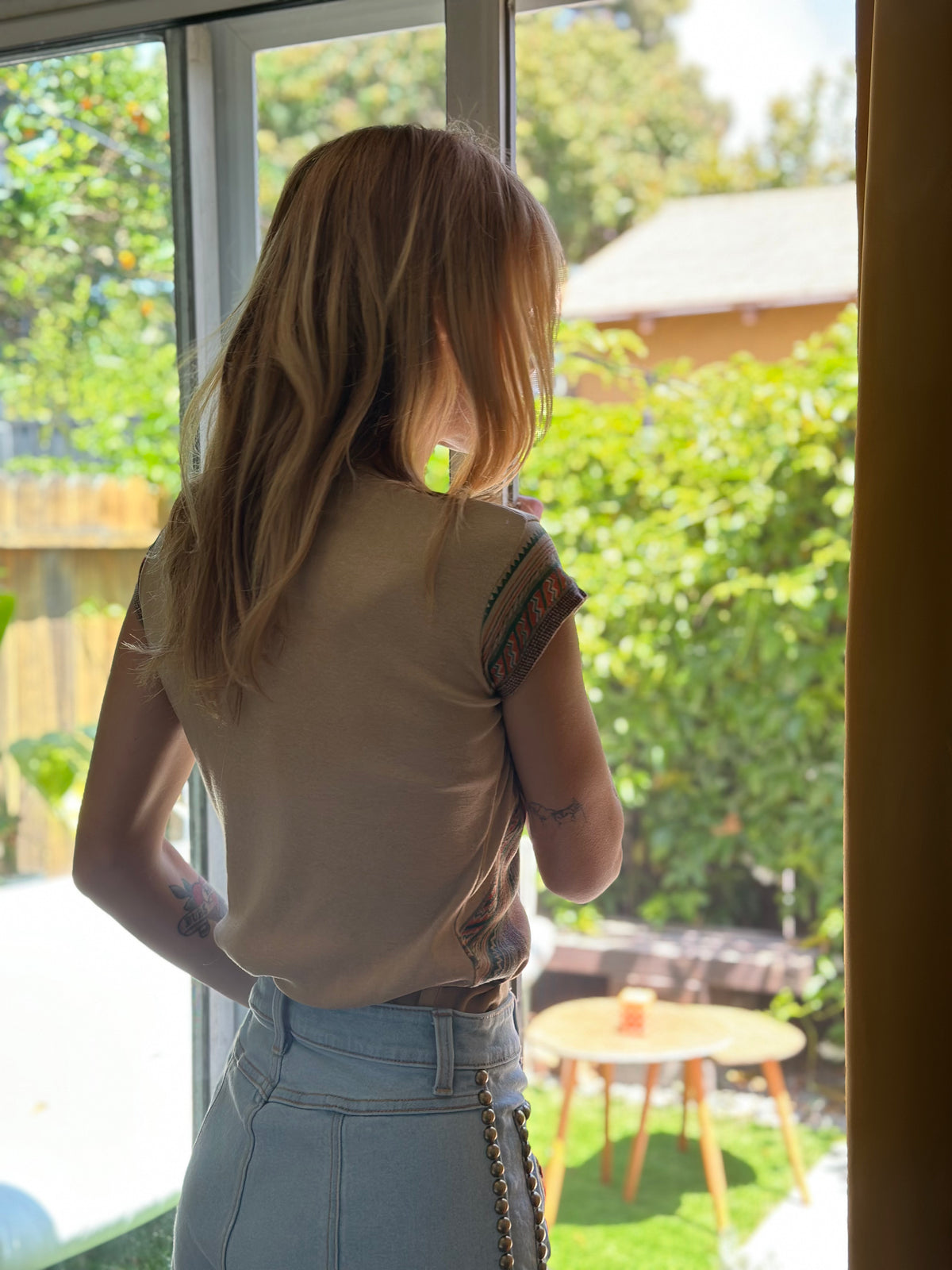Vintage Tee №5