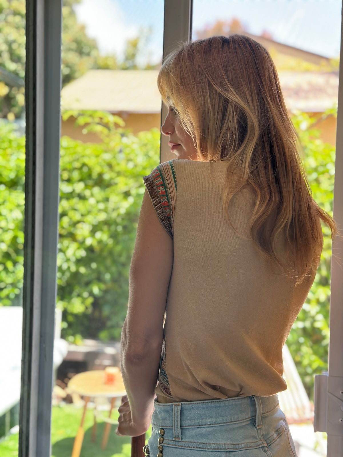 Vintage Tee №5