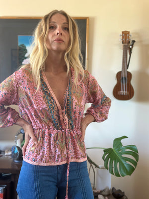 
                  
                    Wild Child top
                  
                