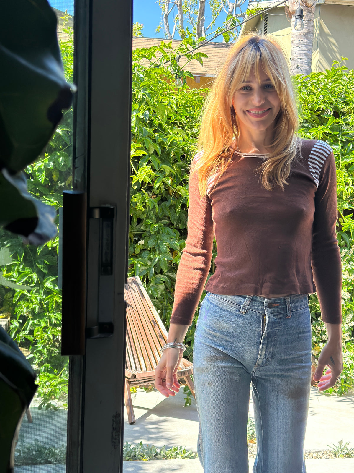 Vintage Tee №19