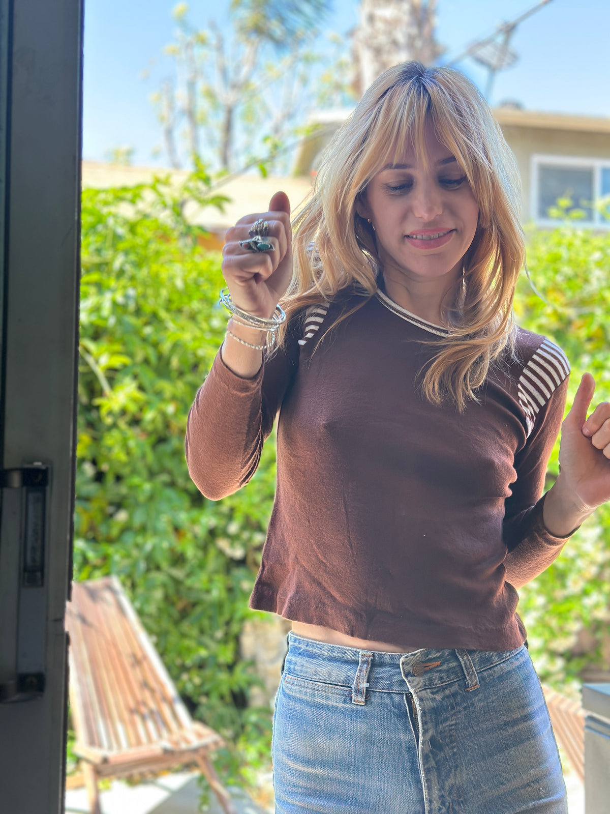 Vintage Tee №19