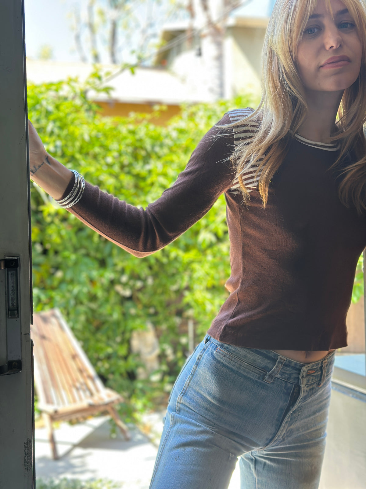 Vintage Tee №19