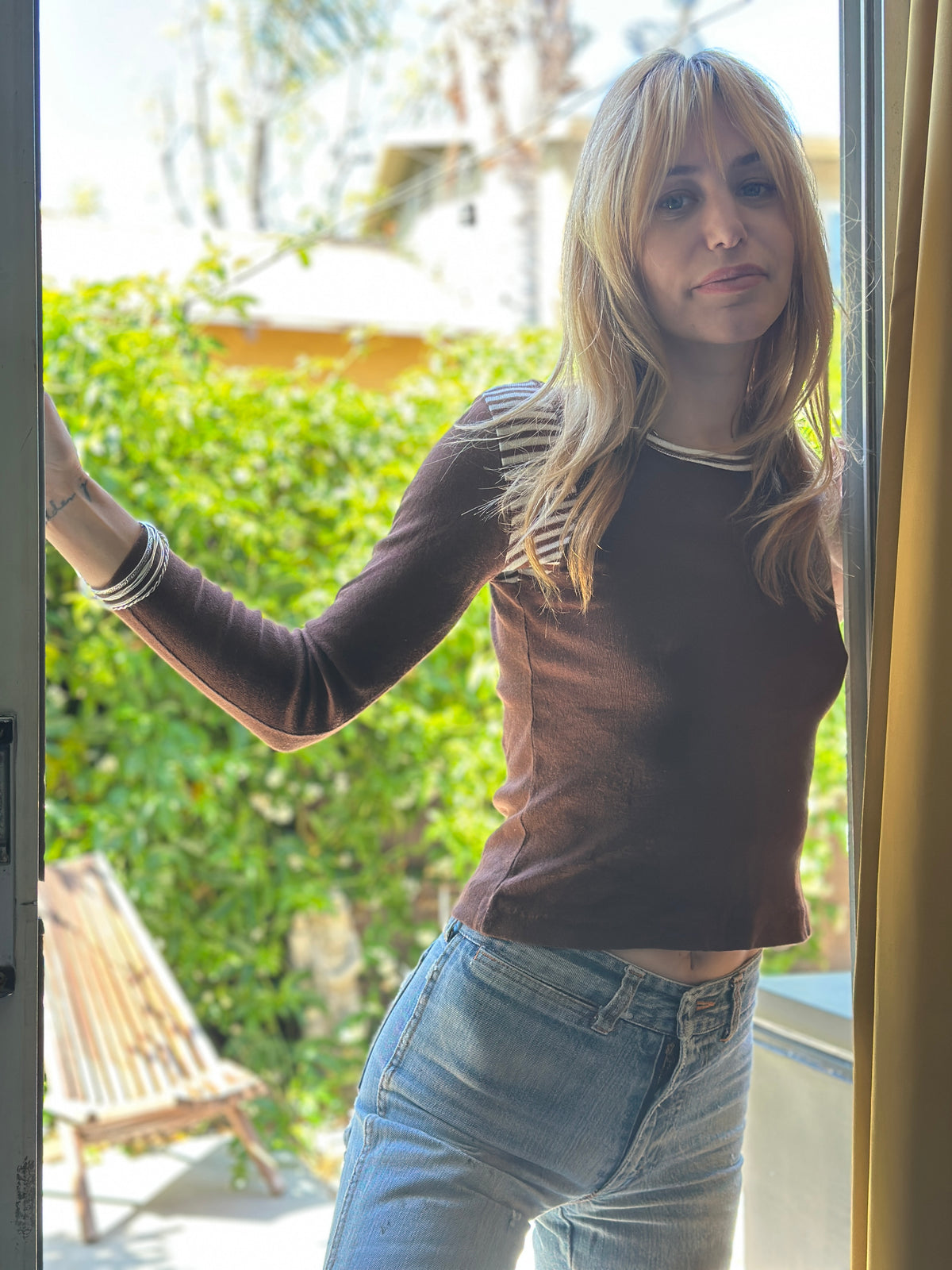 Vintage Tee №19